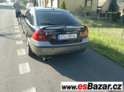 prodam ford mondeo 1,8i prodam ford mondeo 1,8i