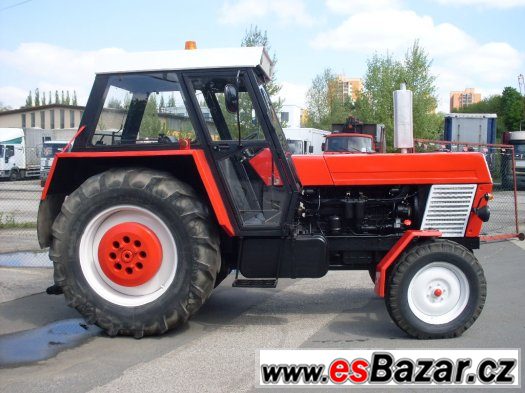 ZETOR 12111