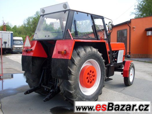 ZETOR 12111