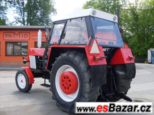 ZETOR 12111