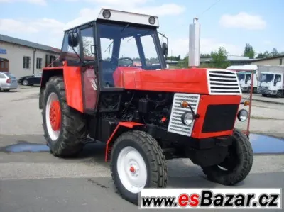 ZETOR 12111