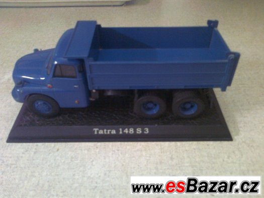 model-tatra-148-s3