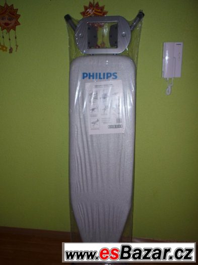 Žehlici prkno zn. Philips