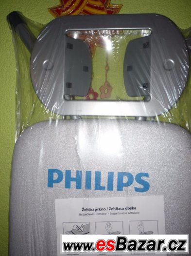 Žehlici prkno zn. Philips Žehlici prkno zn. Philips
