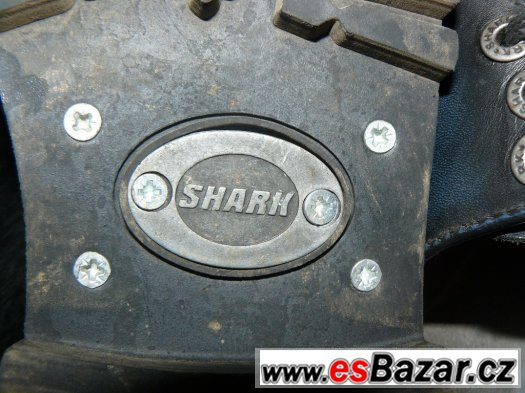 Shark-platí do smazání Shark-platí do smazání