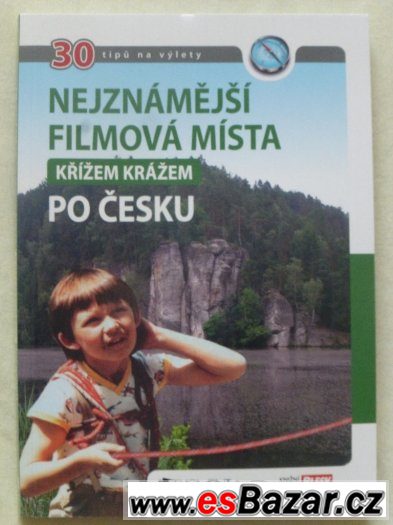 Nejznámější filmová místa