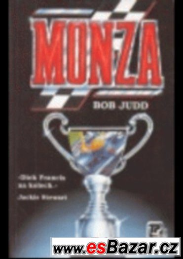 Monza - Robert Judd