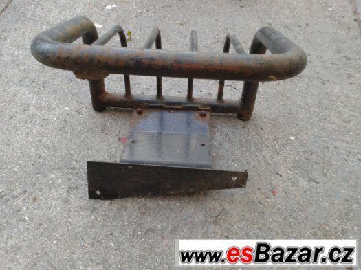 Kryty světel - zadní originál JEEP Grand Cherokee ZJ Kryty světel - zadní originál JEEP Grand Cherokee ZJ