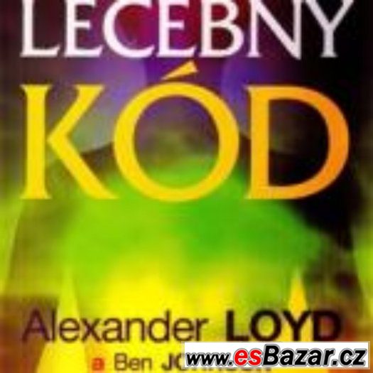 lecebny-kod-loyd-alexander-johnson-ben