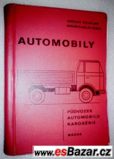 Automobily