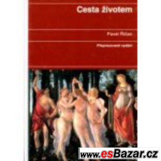 ŘÍČAN Pavel- Cesta životem