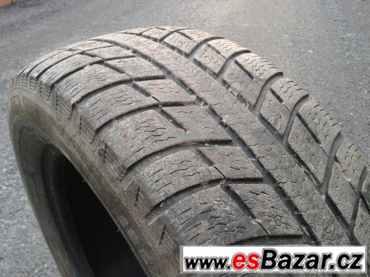 zimní pneu Michelin Alpin A3 185/60/14 vzorek 4mm