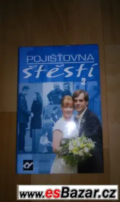 Pojišťovna štěstí 2