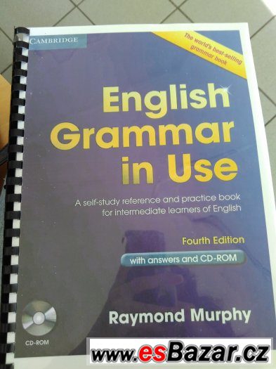 English grammar in use