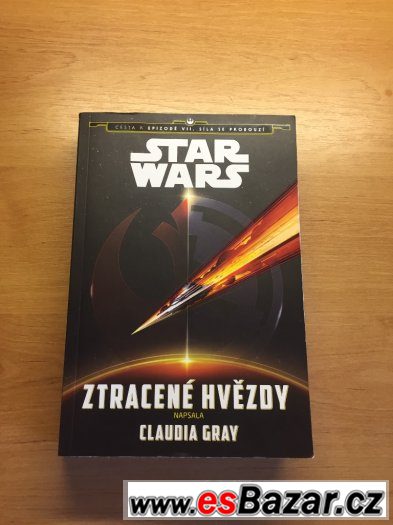 Star Wars: Ztracené Hvězdy