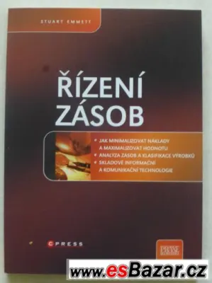 Řízení zásob