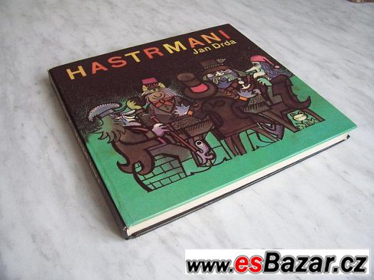 Hastrmani