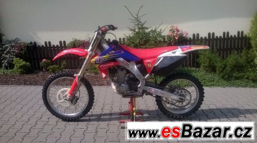 Honda CRF 250 2009