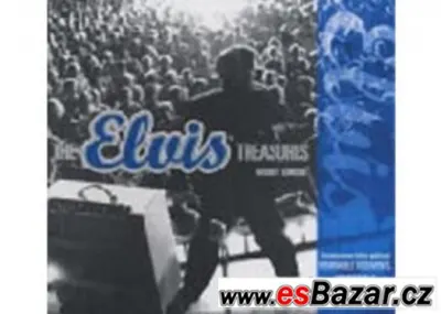 The Elvis Treasures, Robert Gordon