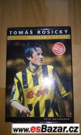 Tomáš Rosický