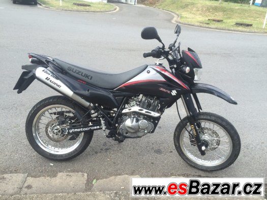 suzuki-dr-125-sm-2009-koupena-v-cr