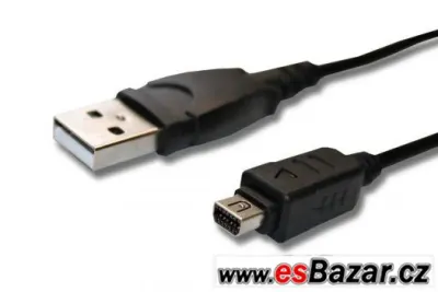 USB kabel pro fotoaparáty Olympus
