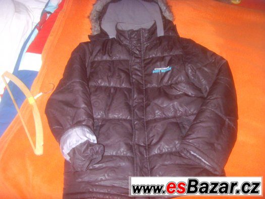 Krásná zimní bunda CA velikost .152