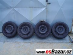 zimni-kola-renault-laguna-megane-205-55-16