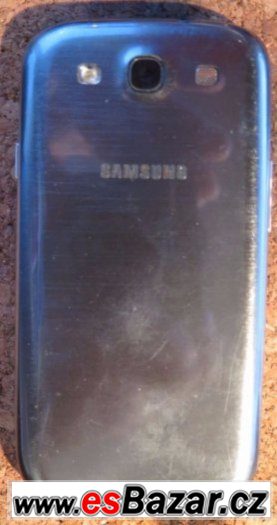 Samsung Galaxy S3 na ND