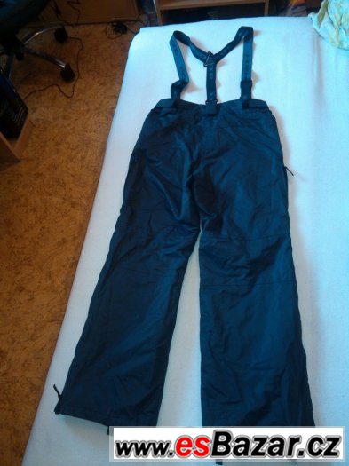 Lyžařské kalhoty Loap (téměř nové)