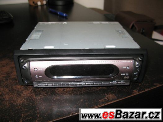 Sony CDX-R6550