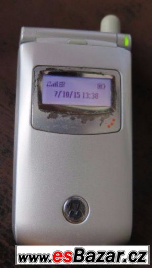 Motorola T720i