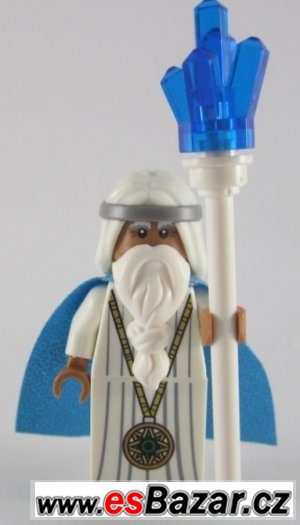 Lego MOVIE Vitruvius Lego MOVIE Vitruvius