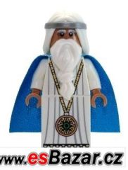 Lego MOVIE Vitruvius