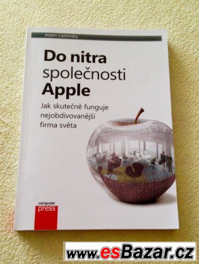 Do nitra společnosti Apple