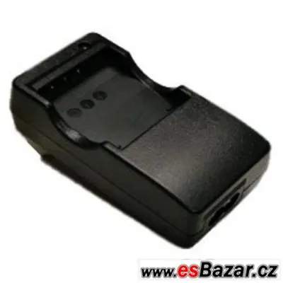 Fujifilm BC-40 nabíječka pro baterii NP-40N