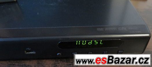 Samsung DVD-P380 Samsung DVD-P380