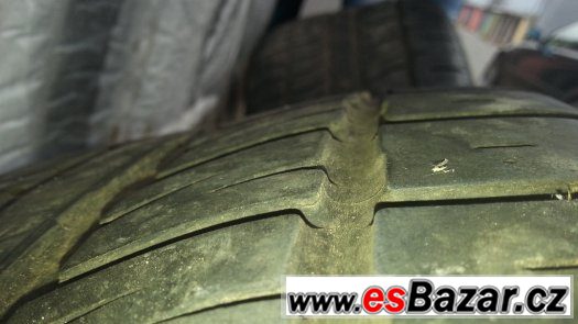 PIRELLI 295/40 a 265/45 R20 5,5mm Super stav PIRELLI 295/40 a 265/45 R20 5,5mm Super stav