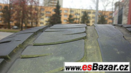 PIRELLI 295/40 a 265/45 R20 5,5mm Super stav PIRELLI 295/40 a 265/45 R20 5,5mm Super stav