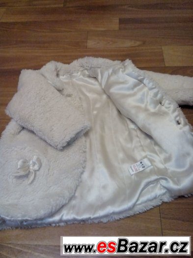 Kabatek GEORGE 9-12 m Kabatek GEORGE 9-12 m