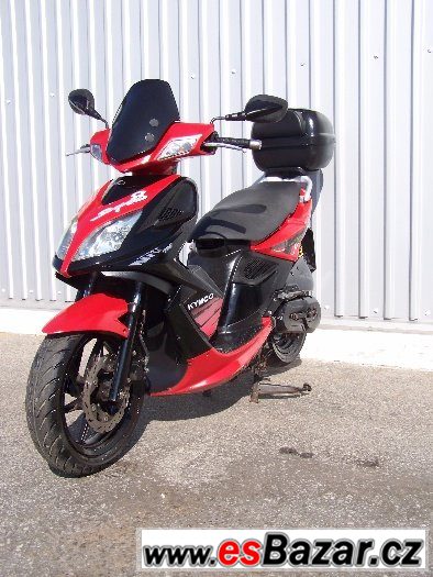 kymco-super-8-125-2009-sleva-do-konce-roku