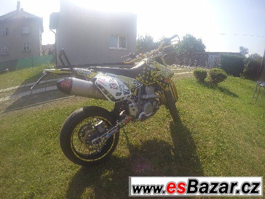 Drz400 Sm