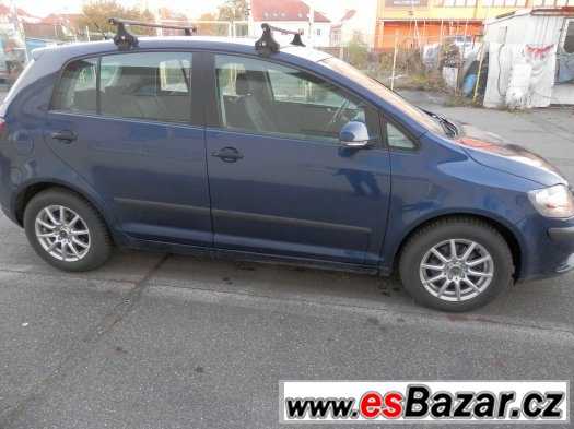 Golf Plus 1,4i