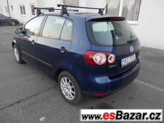 Golf Plus 1,4i