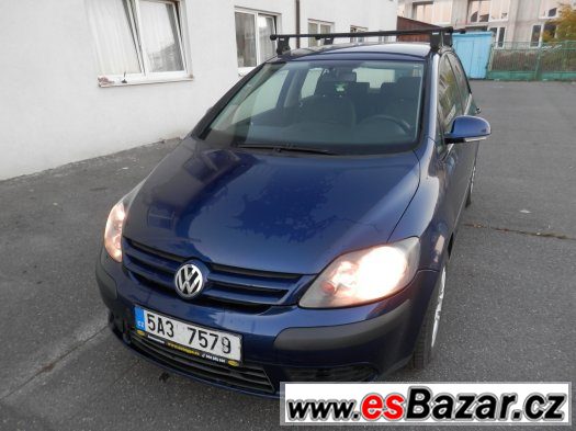 Golf Plus 1,4i