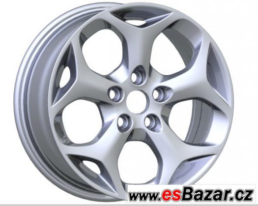 Ford Mondeo(S-MAX,atd) 4 ALU disky 16x7 Ford Mondeo(S-MAX,atd) 4 ALU disky 16x7