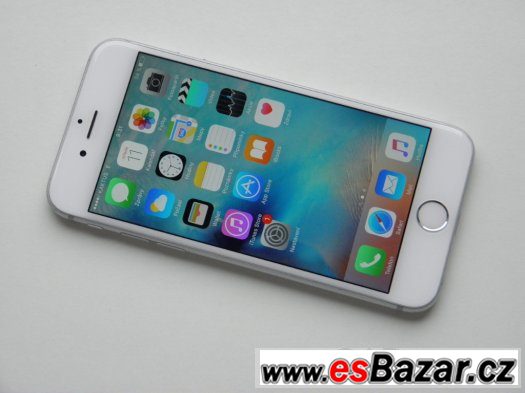 APPLE iPhone 6 16GB Silver