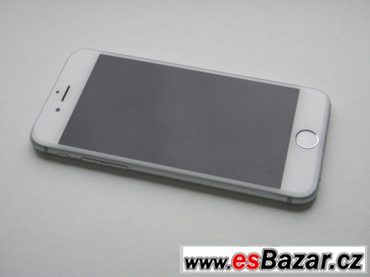 APPLE iPhone 6 16GB Silver