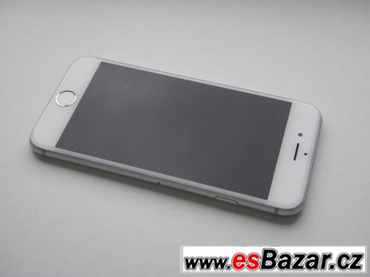 APPLE iPhone 6 16GB Silver