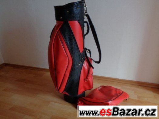 Golfový Bag Dynamax